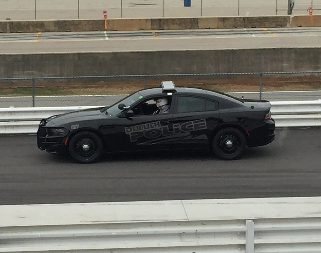 Duluth PD, Duluth Police Department, Dodge… Flickr