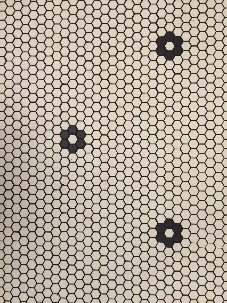 floor tile Old New Orleans floor tile commercial floorin… Bridget