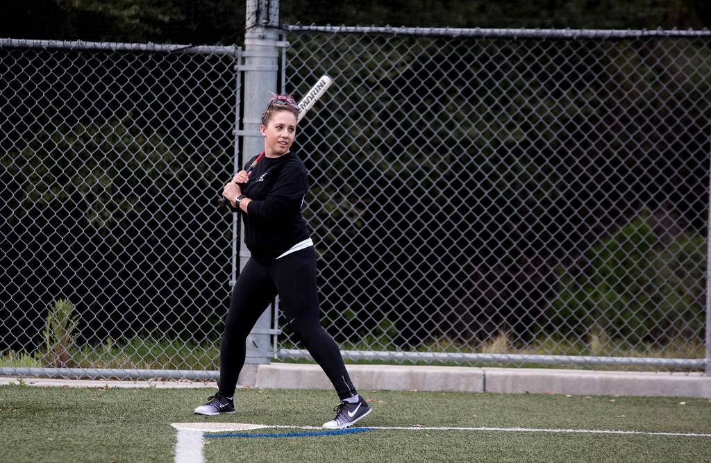 Intramural Baseball 31517 Flickr