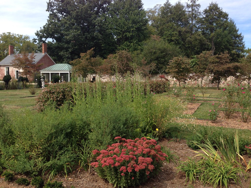 Chatham Manor Flickr