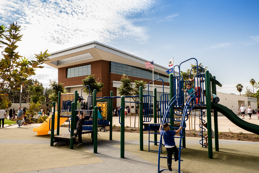 20141027HaciendaCCopen39 Hacienda Heights Community Cente… Flickr