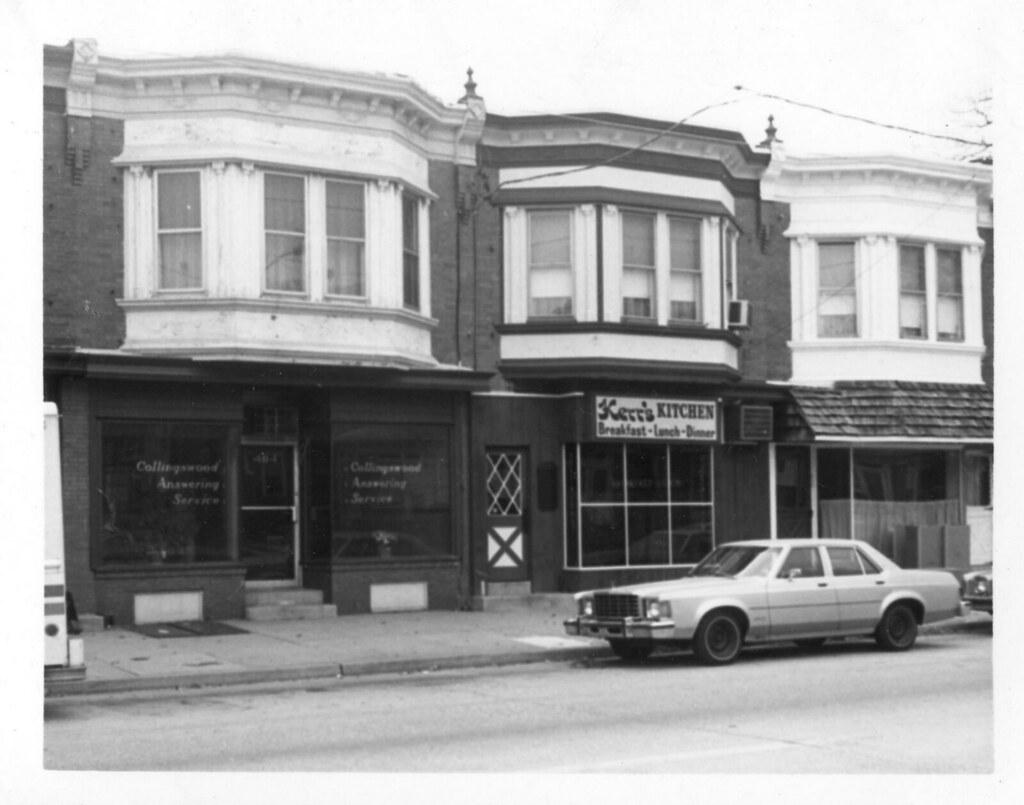 492/494 Haddon Avenue Description To the left Collingswo… Flickr