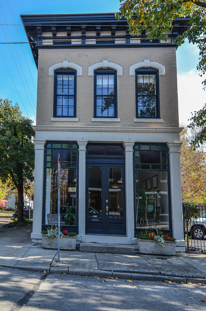 Historic Oregon District of Dayton, Ohio8 The Oregon Hist… Flickr