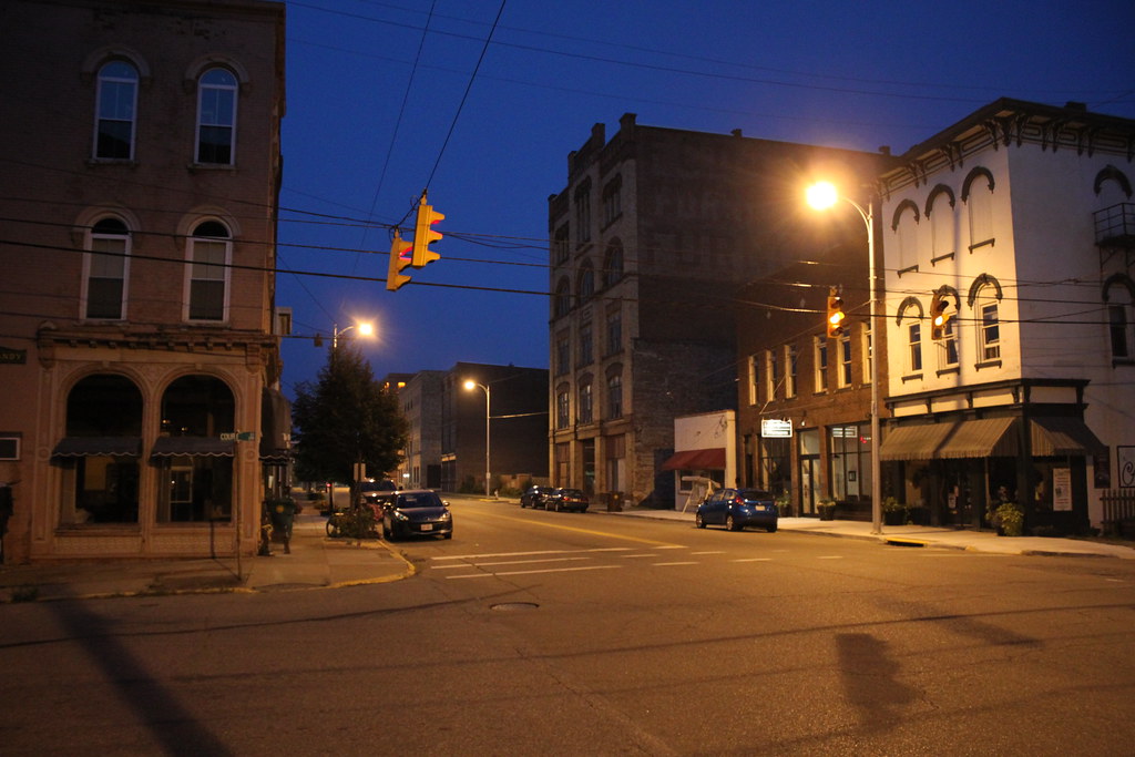 Downtown Portsmouth, OH Joseph Flickr