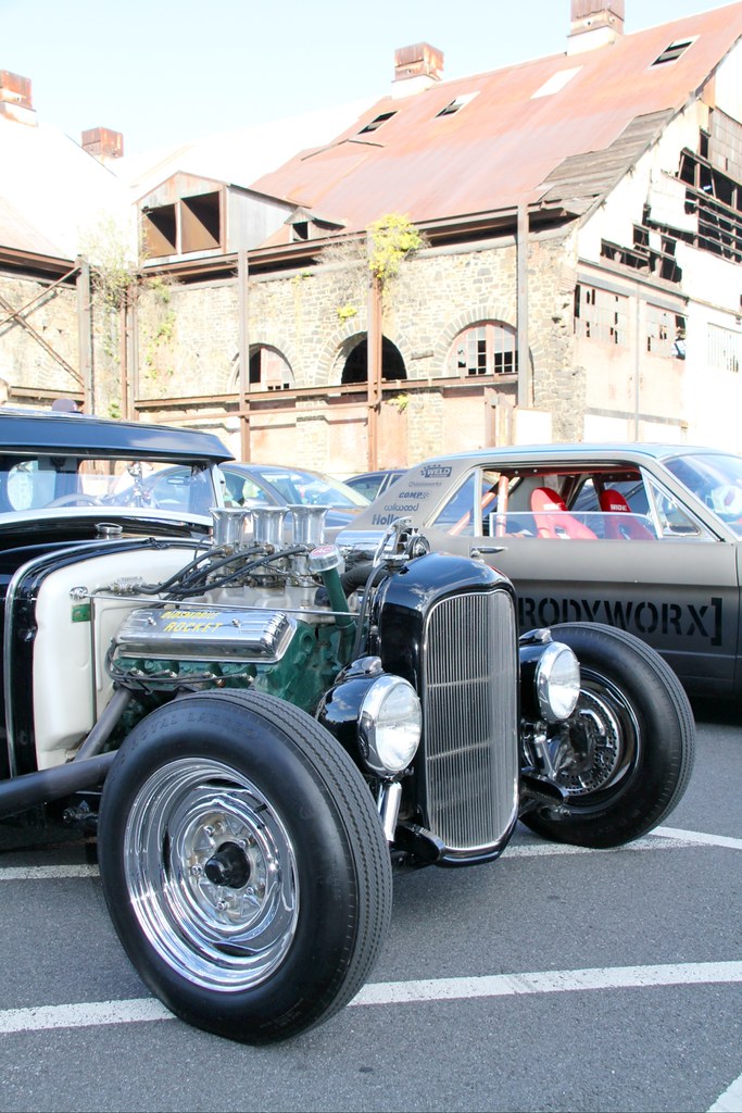 The Last Lehigh Valley Cars And Coffee Of the Year Flickr