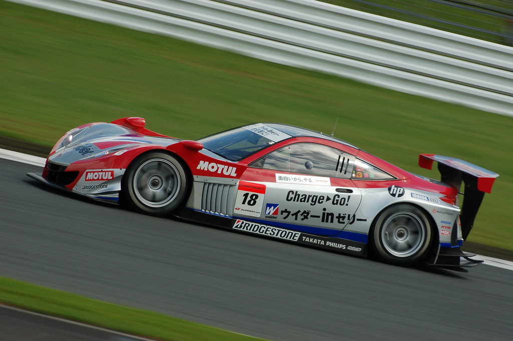 Weider HSV010 Andre.32 Flickr