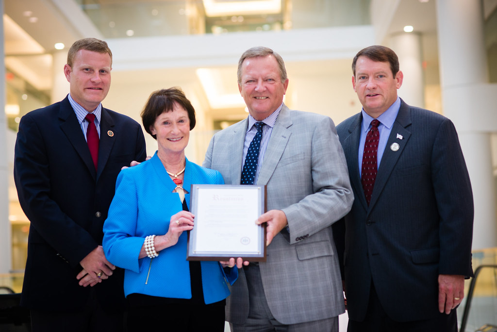 JH1_1539 Fairfax County Chamber of Commerce Flickr