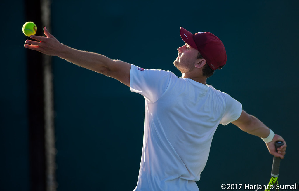 Stanford Cal Berkeley Men 2017 Jack Barber Harjanto Sumali Flickr