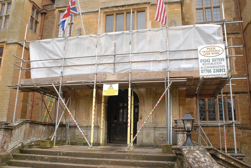 FDU Wroxton Abbey History Flickr