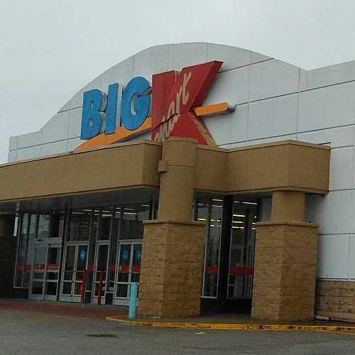 Kmart Corbin Kentucky Jamie Middleton Flickr