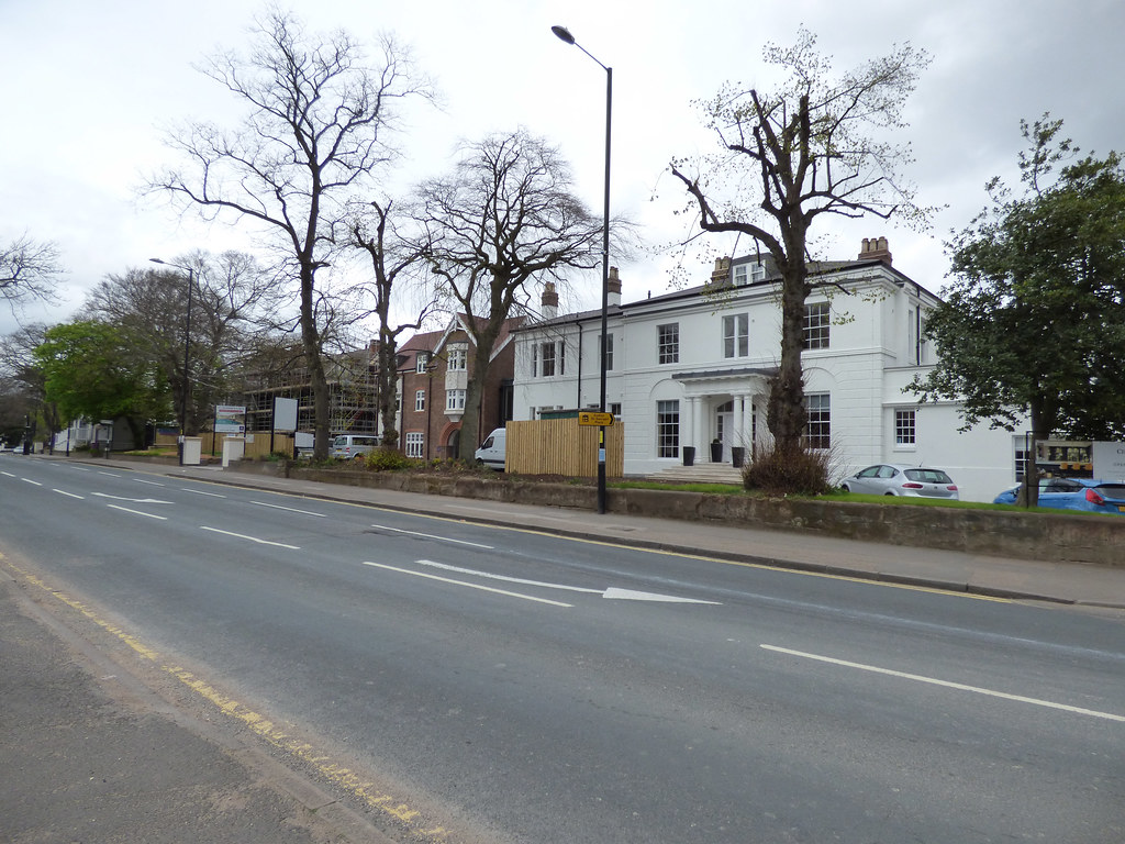 Audley St Church Road, Edgbaston On Church Road … Flickr