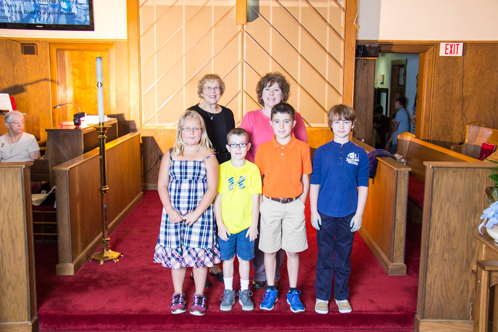 Bluff City UMC Bluff City UMC Dan H. Perry Flickr