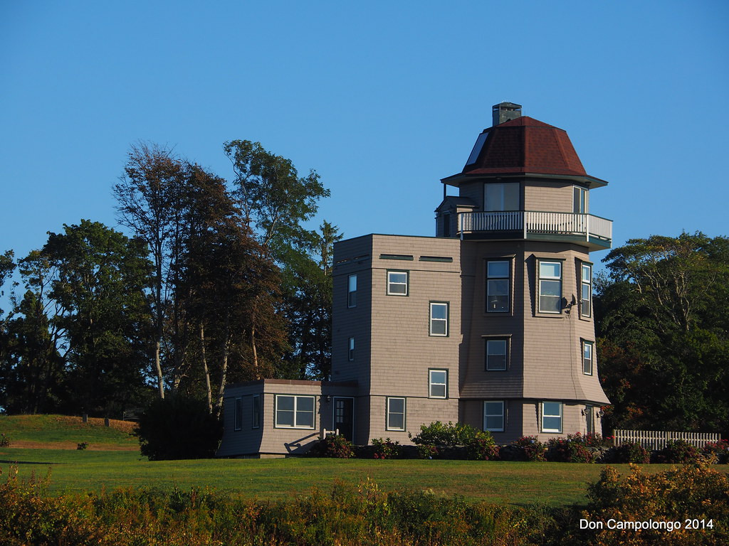 275276 Hammersmith Farm Kennedy Farm Newport Harbor Flickr