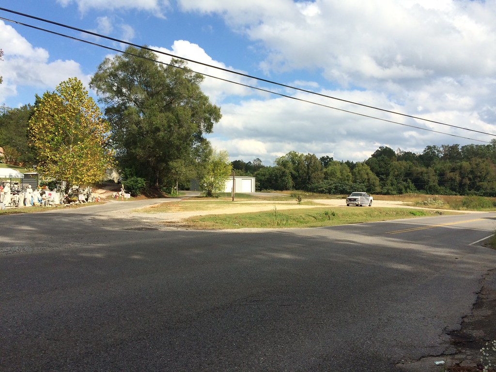 Commercial Property Argo, AL 500 Ft. of Road Frontage. No … Flickr