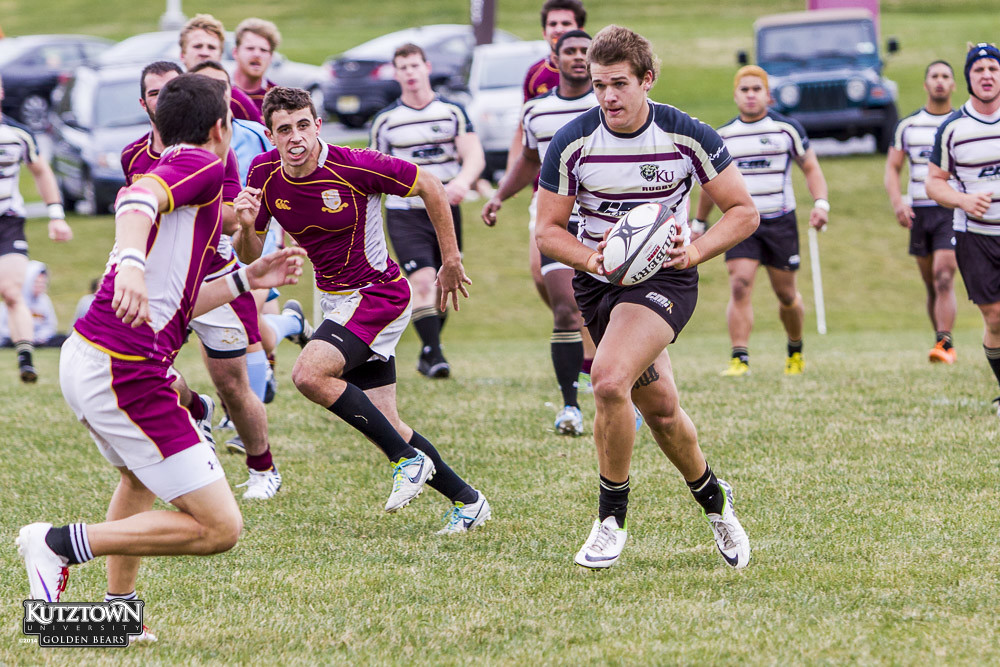 2014_KU_Rugby_Mens_vs_Iona330 Kutztown University Men's R… Flickr