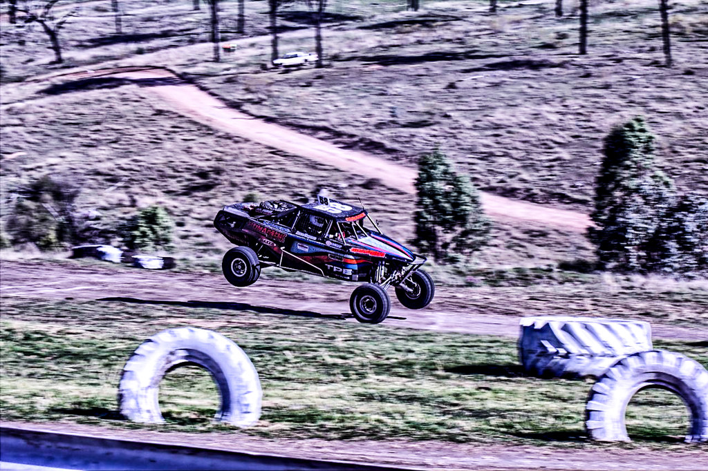 _MG_8606_HDR pics from 2011 Warialda off road 200 using Ma… Flickr