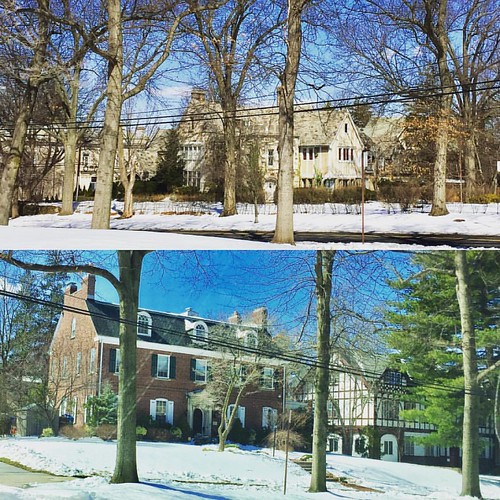 Forest hill Newark nj Beautiful homes in my neighborhood … Flickr