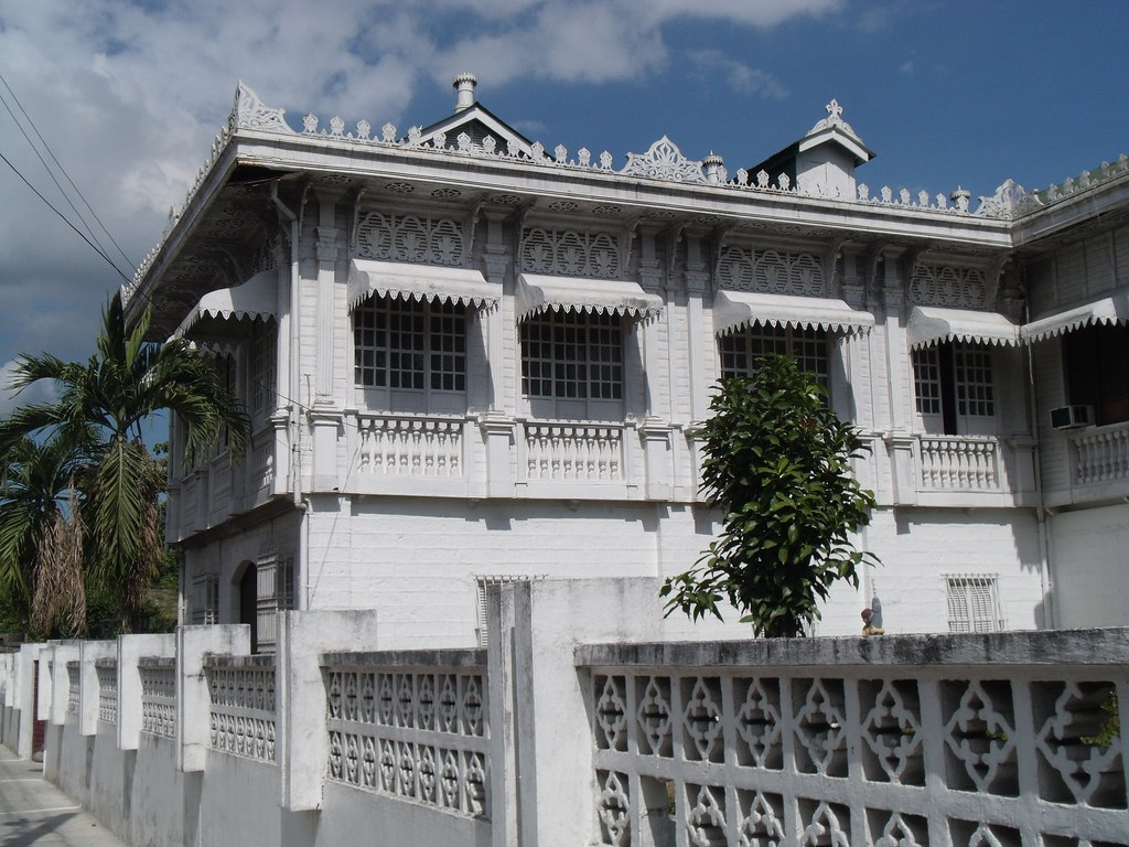 Floridablanca Where In Pampanga