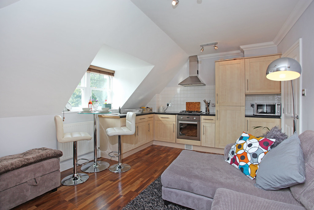 Quest House, Bournemouth, Dorset Churchfield Estate Agents Flickr