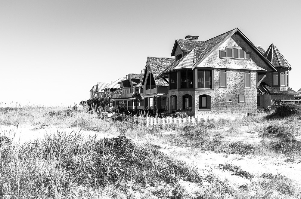 Bald Head Island, 10/14 Flickr