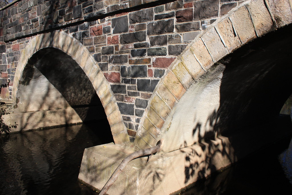 Swedesford_RD_Bridge Swedesford Road Bridge over the Wissa