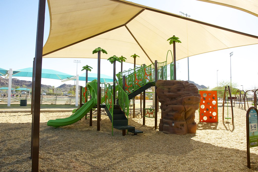 Felix Field/MCAGCC 29 Palms Flickr