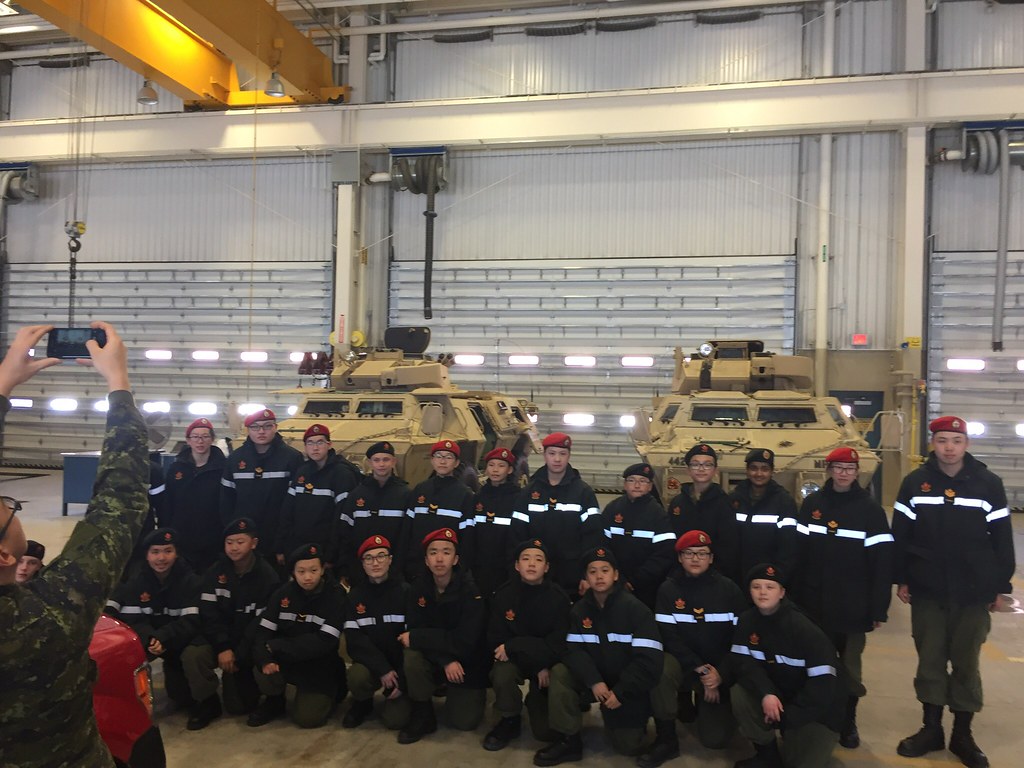 Fort Drum Day 4 March 16, 2017 Flickr