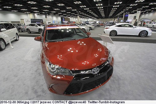20161230 3654 Toyota Indy Auto Show 2017 Indy Auto … Flickr