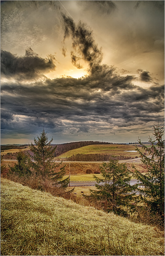 Elevation of Ormand St, Frostburg, MD, USA Topographic Map Altitude Map
