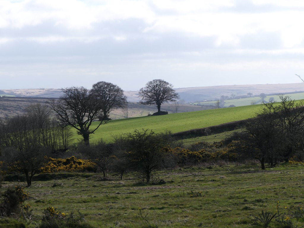 Winsford, Exmoor grigorisgirl Flickr
