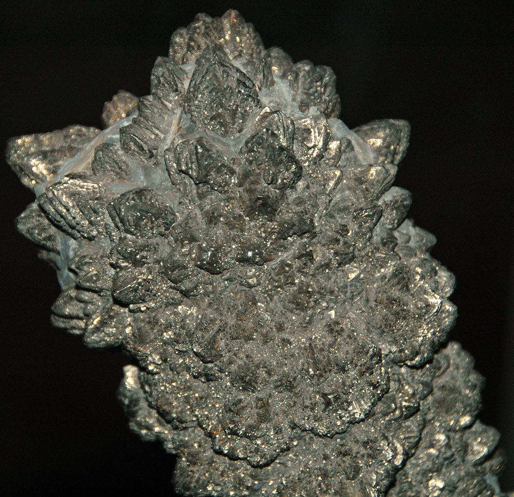 Pyrite (Ross County, Ohio, USA) 2 Pyrite concretion from t… Flickr