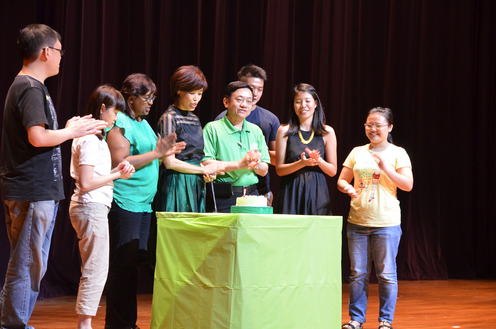 HS10 HS Day Celebration Flickr