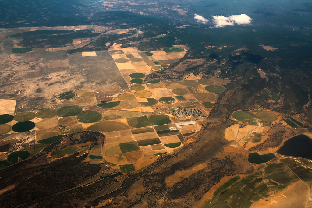 Dorris, California formulanone Flickr