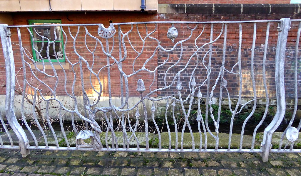 Sheffield Hunters Bar and Sharrow Completed in March 201… Flickr