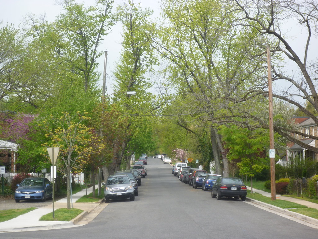201504183 Alexandria Alexandria, VA View into East Luray A… Flickr