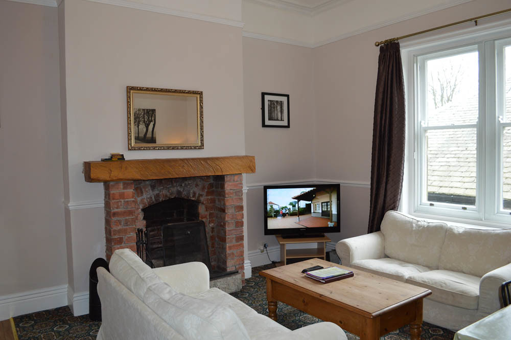 Chatsworth Apartment Flickr