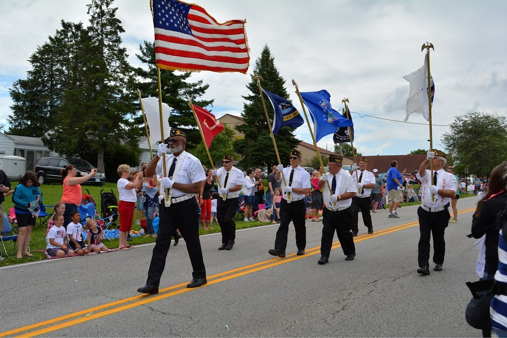 Greenwood Memorial VFW Post 5864 Photo Gallery