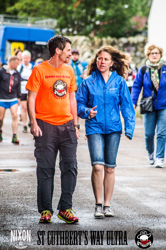 St Cuthbert's Way Ultra Photos from St Cuthbert's Way Ultr… Flickr