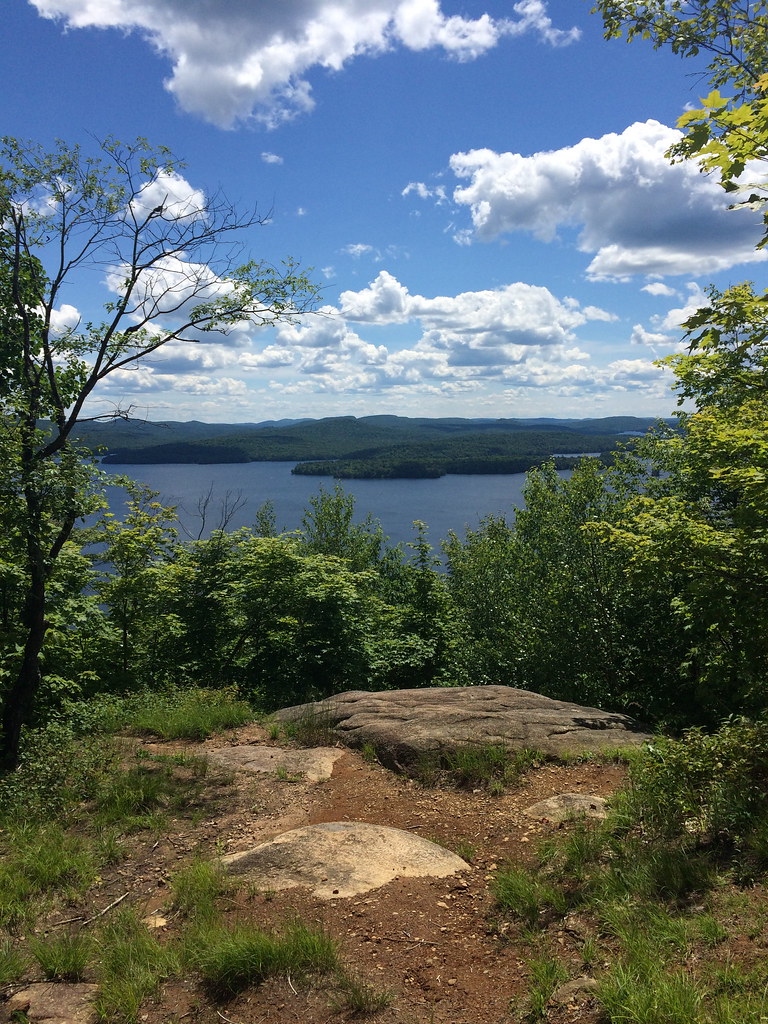 Cranberry Lake, NY 2015 Marge Pelcz Flickr