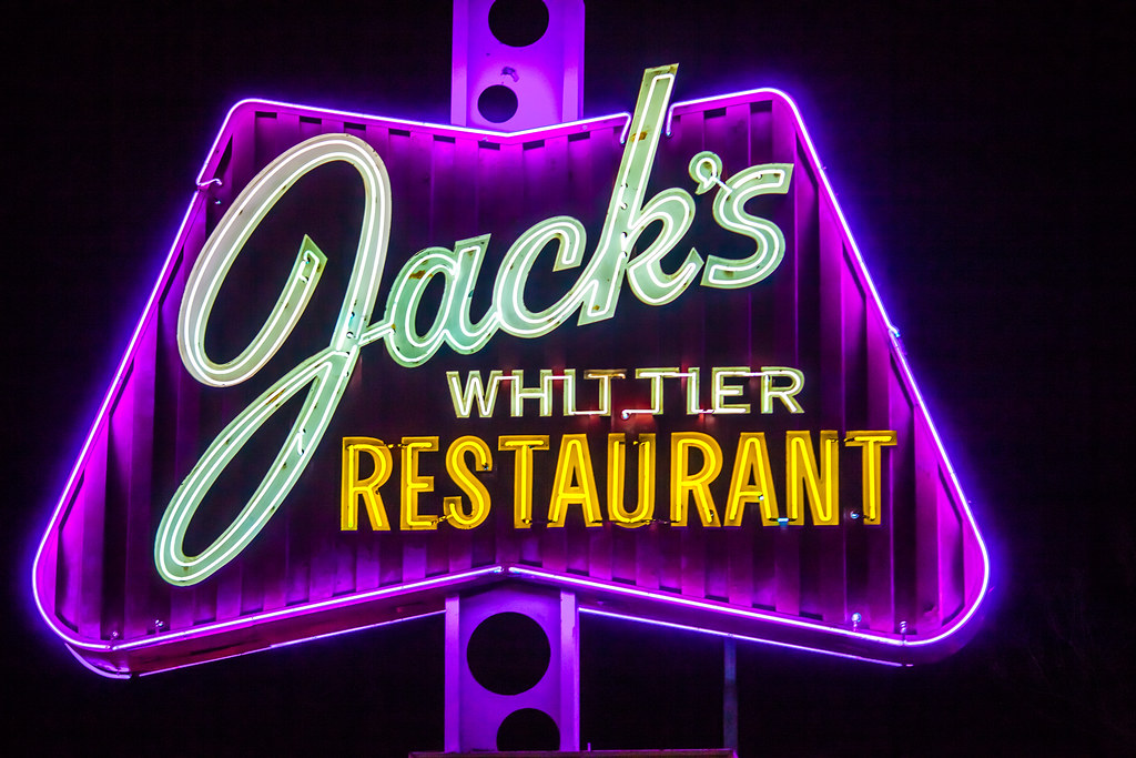Jack's Whittier Restaurant Thomas Hawk Flickr