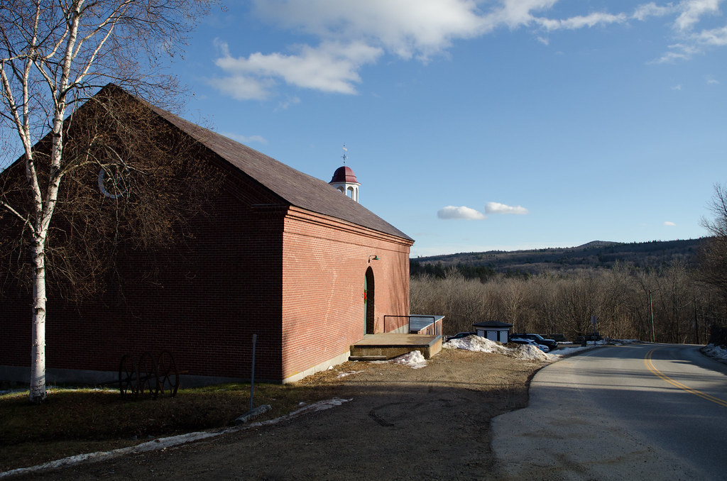 Untitled Harrisville, New Hampshire David Nelson Flickr