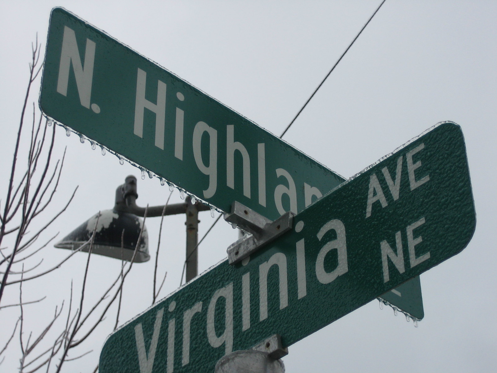 Virginia Highlands Atlanta Flickr