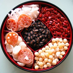 Candy Box | Our Chinese New Year's candy box. | Denise Chan | Flickr