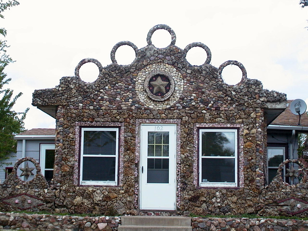 Arco MN old station 3 Arco, Minnesota this building was o… Flickr
