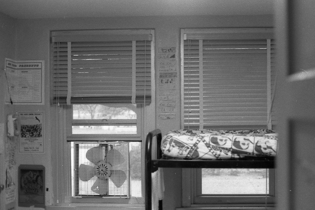 Dorm Room Air Conditioning a photo on Flickriver