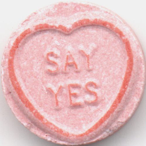 Say Yes Matt Wharton Flickr