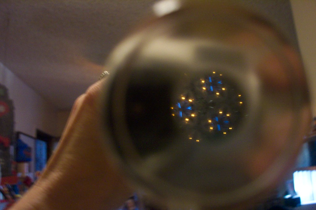 Kaleidoscope Lens How I do it...with one of the "good" kal… Flickr