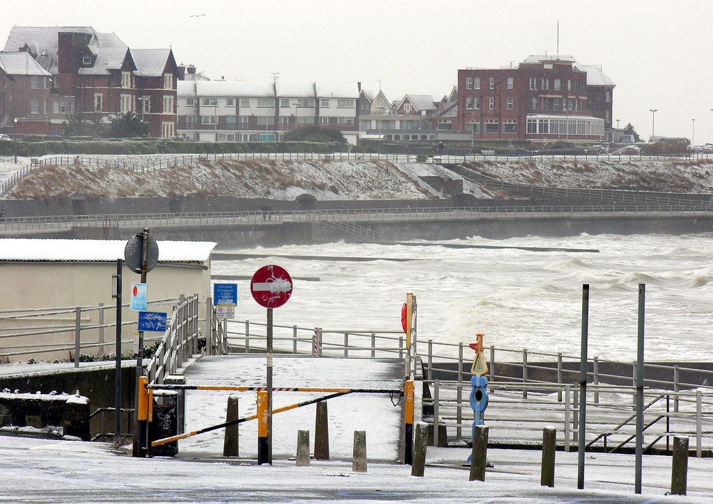 Westgate on Sea Flickr