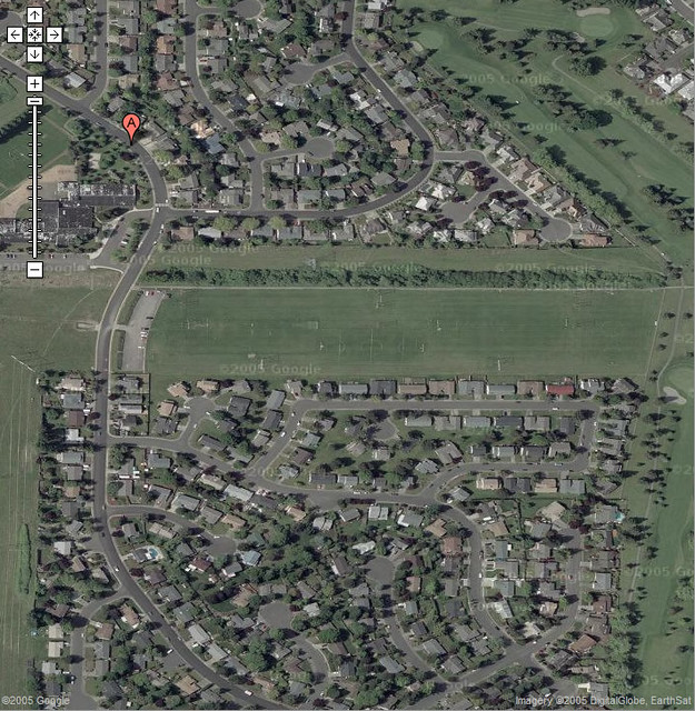 Rock Creek, Oregon This is the neighborhood outside Portla… Flickr