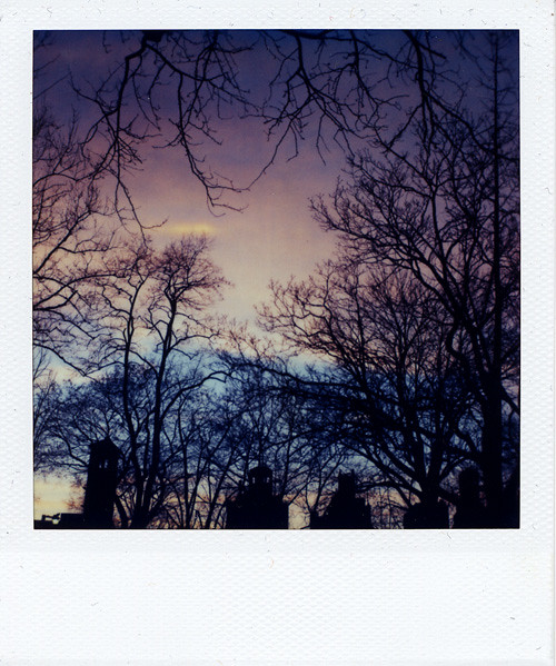 Washington Square East Now that I see this posted, it does… Flickr